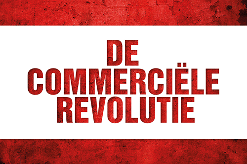 De Commerciële Revolutie